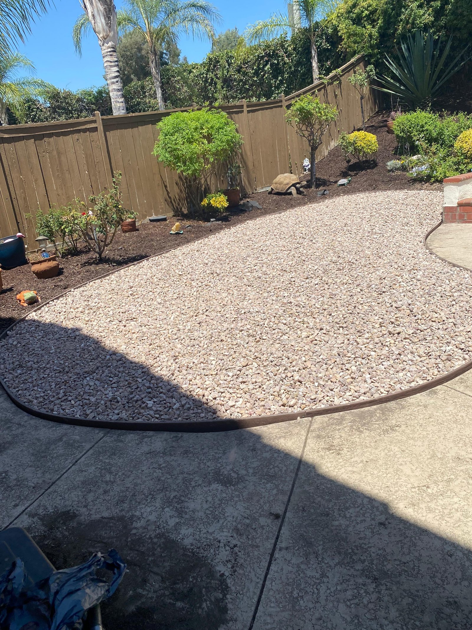 Decorative Gravel